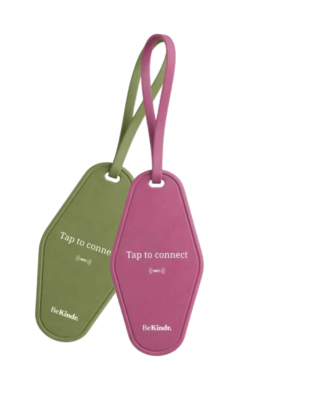 Be Kindr Tags